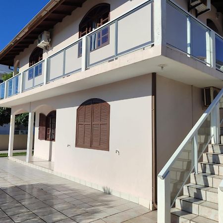 Apartamento De 2 Dormitorios Florianópolis Esterno foto