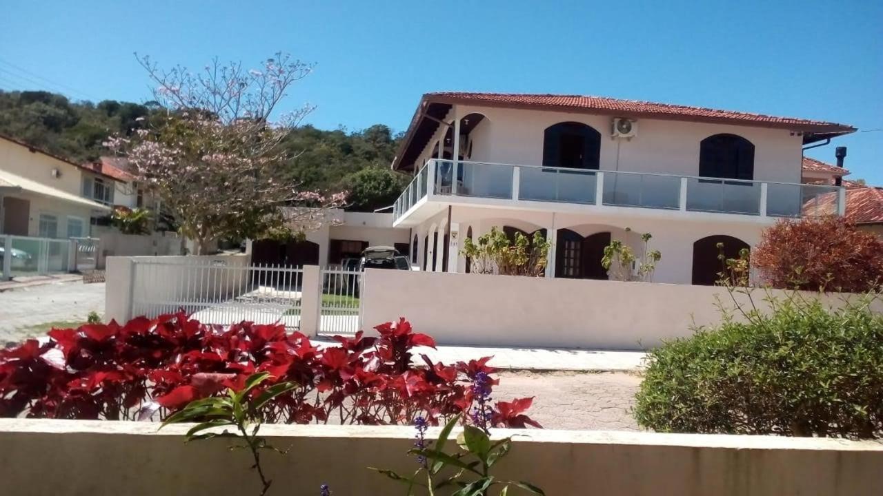 Apartamento De 2 Dormitorios Florianópolis Esterno foto