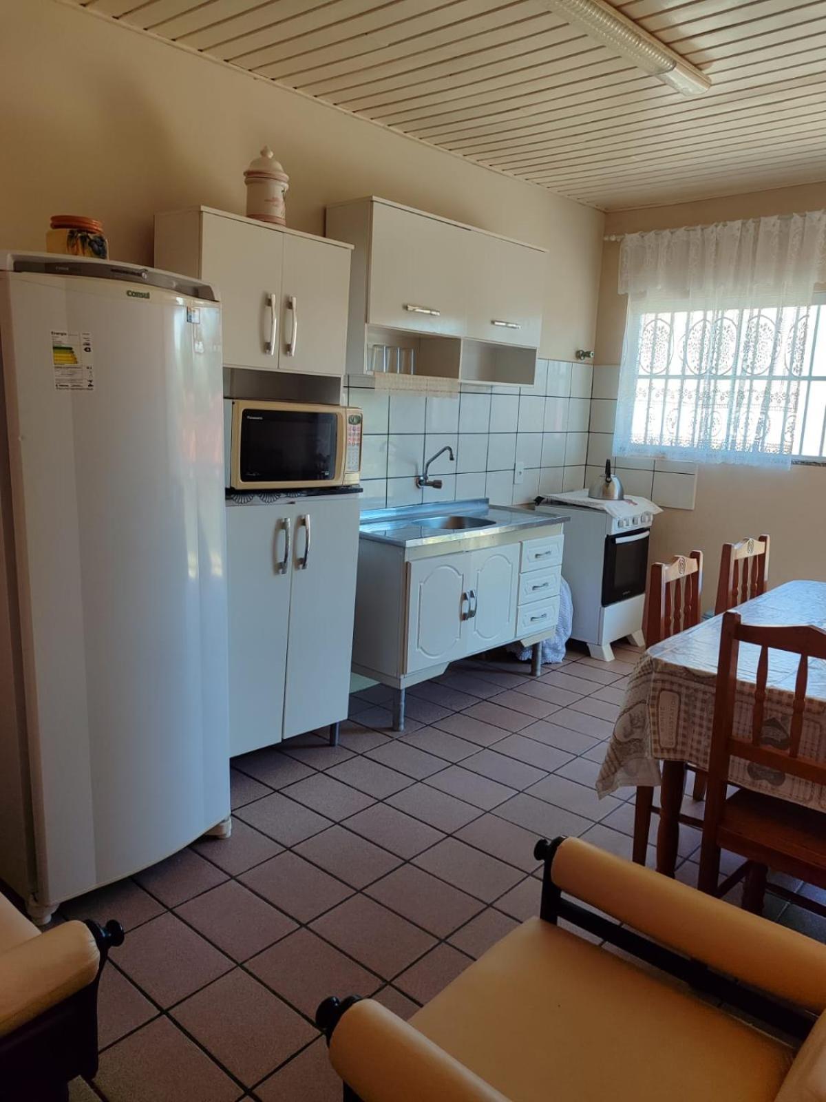 Apartamento De 2 Dormitorios Florianópolis Esterno foto