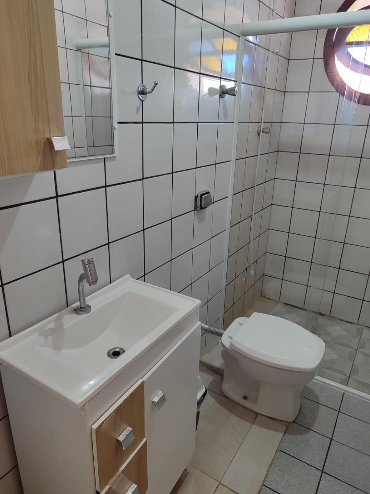 Apartamento De 2 Dormitorios Florianópolis Esterno foto