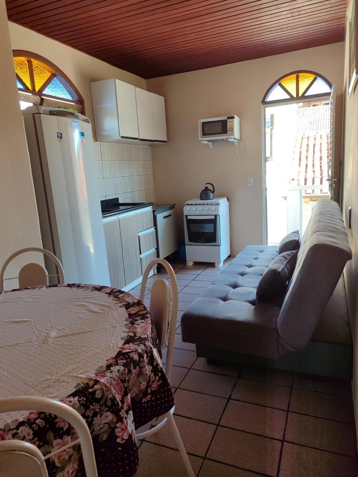 Apartamento De 2 Dormitorios Florianópolis Esterno foto