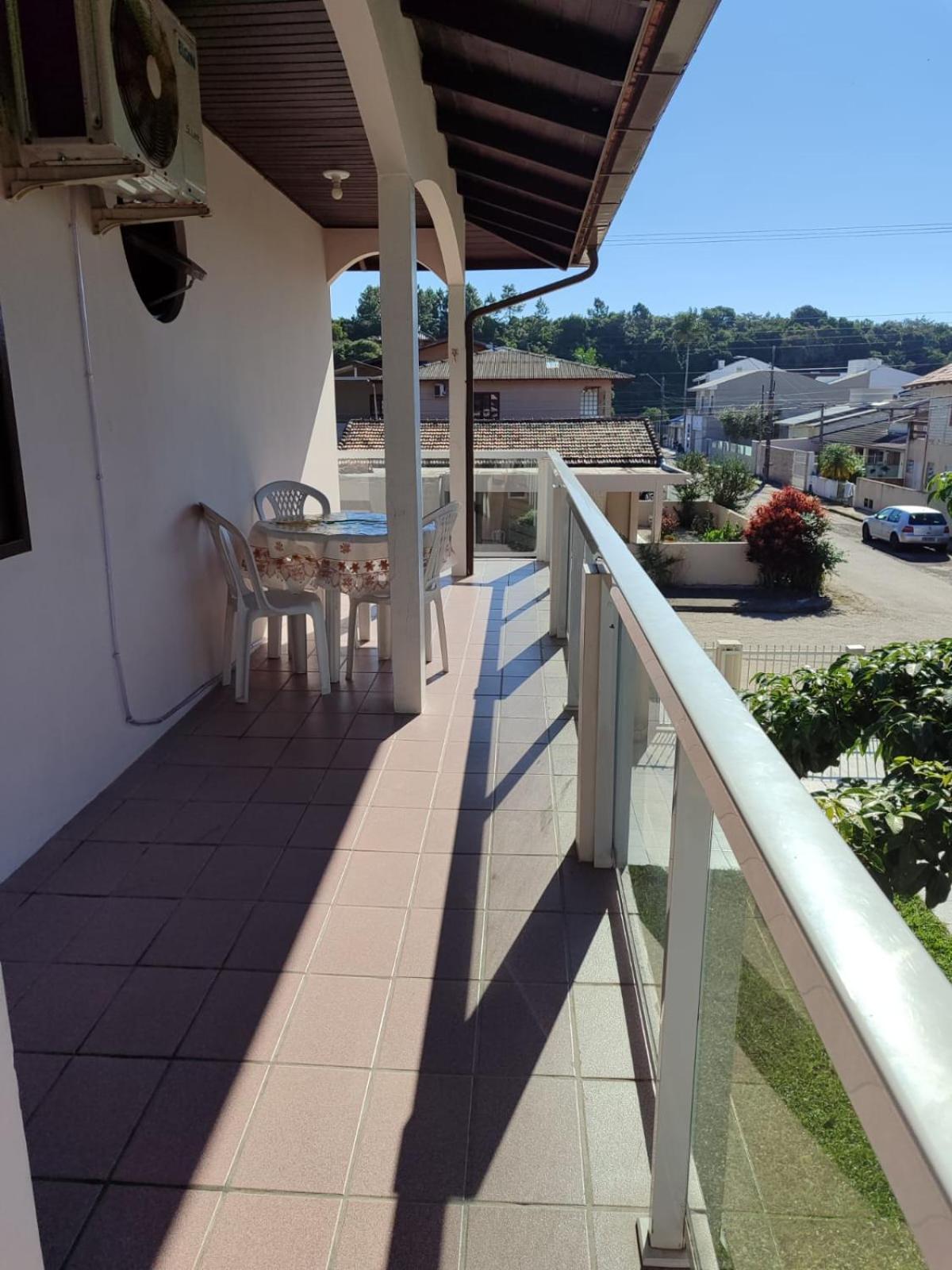 Apartamento De 2 Dormitorios Florianópolis Esterno foto