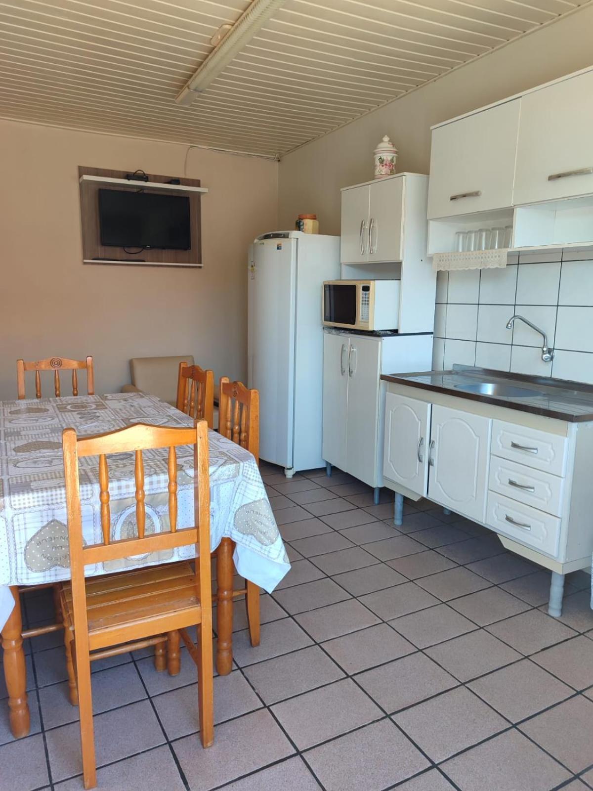 Apartamento De 2 Dormitorios Florianópolis Esterno foto