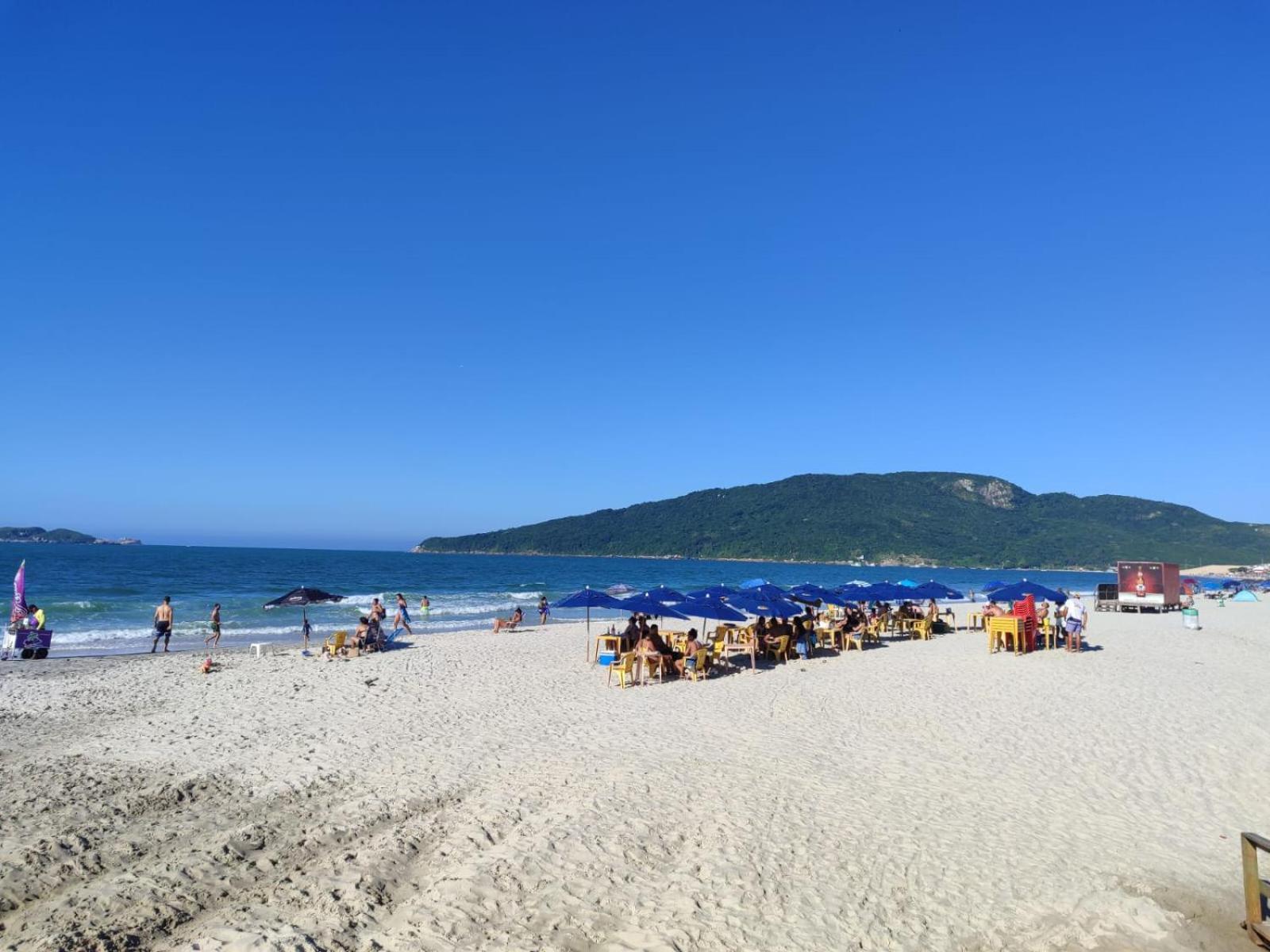 Apartamento De 2 Dormitorios Florianópolis Esterno foto