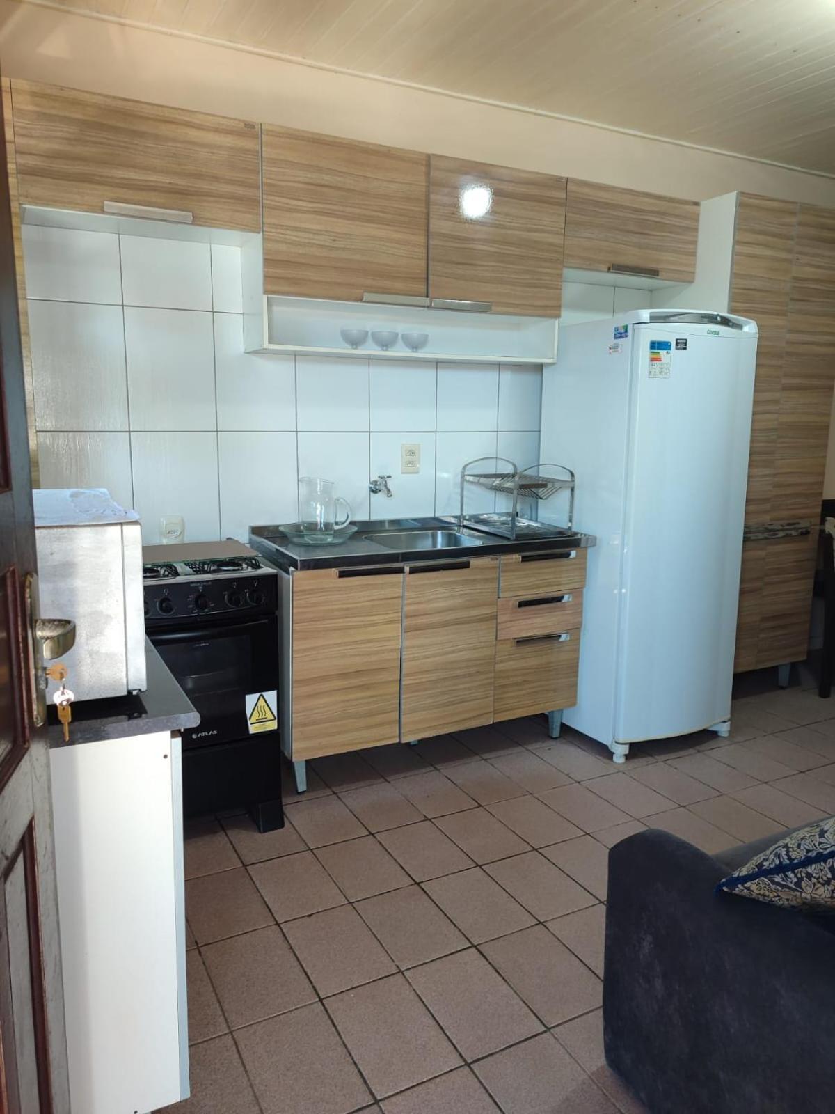 Apartamento De 2 Dormitorios Florianópolis Esterno foto