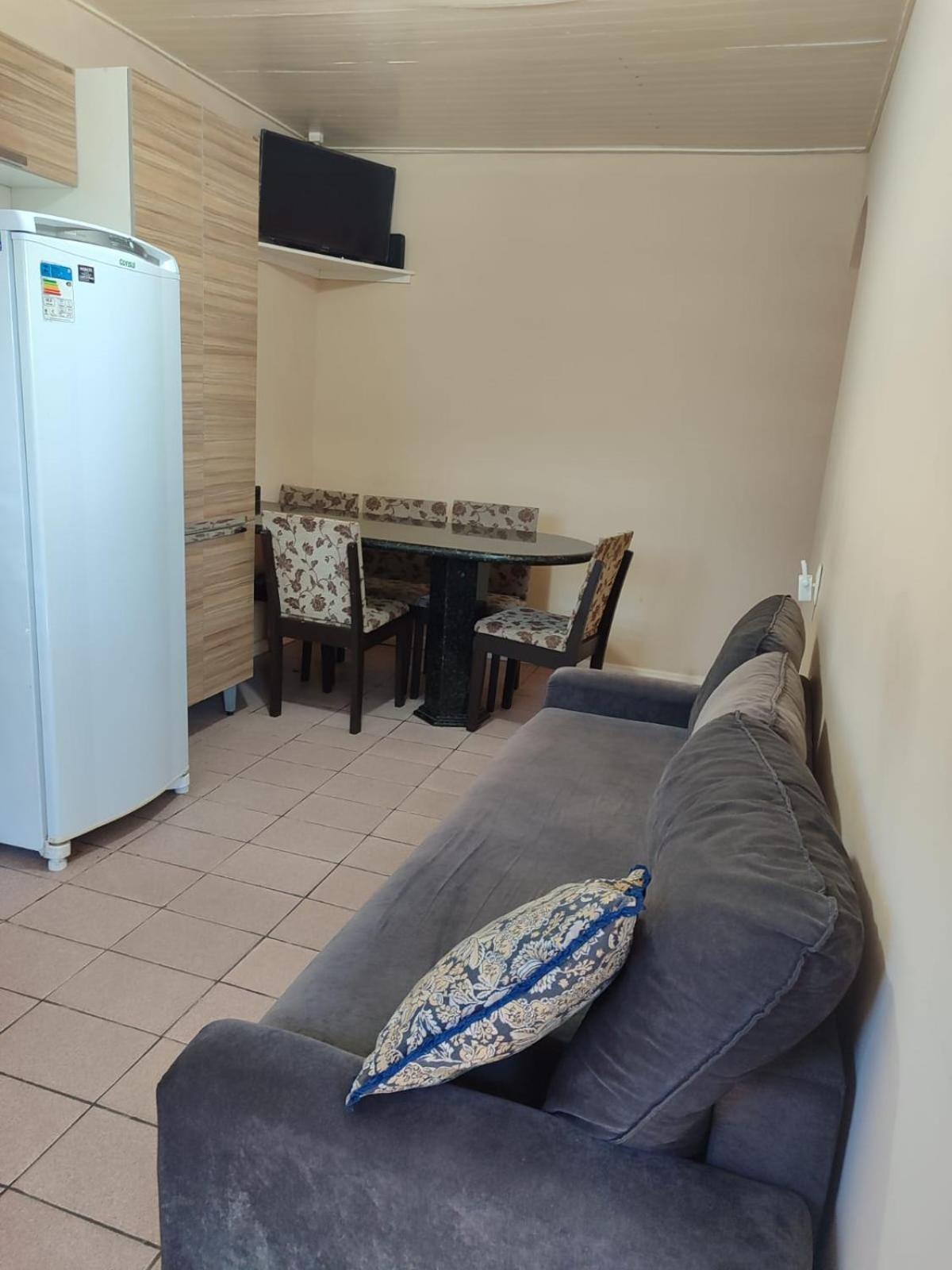 Apartamento De 2 Dormitorios Florianópolis Esterno foto