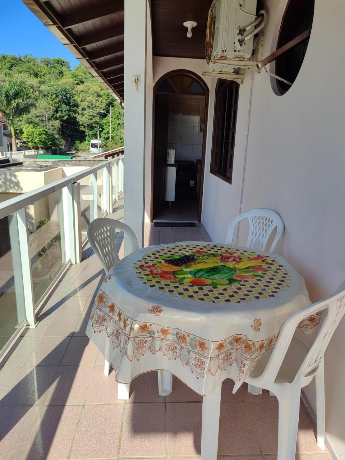 Apartamento De 2 Dormitorios Florianópolis Esterno foto