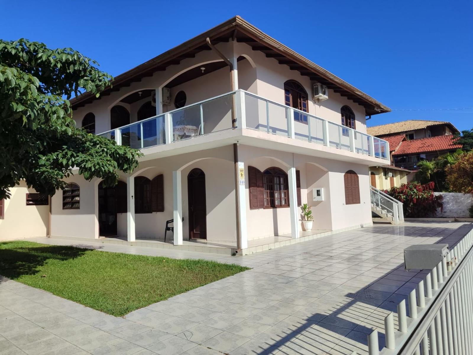 Apartamento De 2 Dormitorios Florianópolis Esterno foto